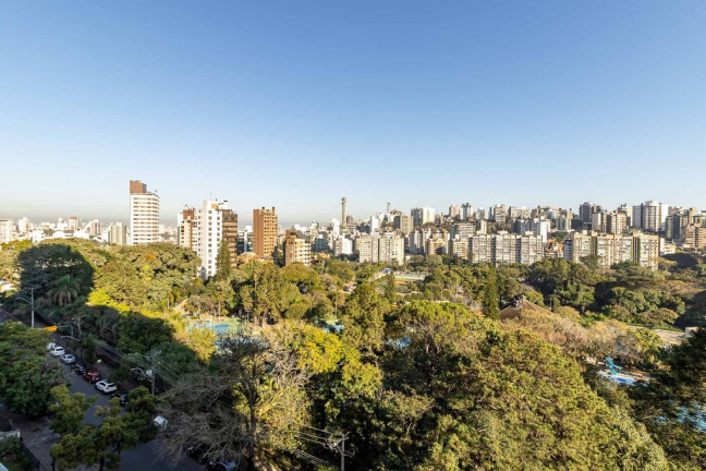 Imagem Apartamento com 3 Quartos à Venda, 317 m² em Petrópolis - Porto Alegre