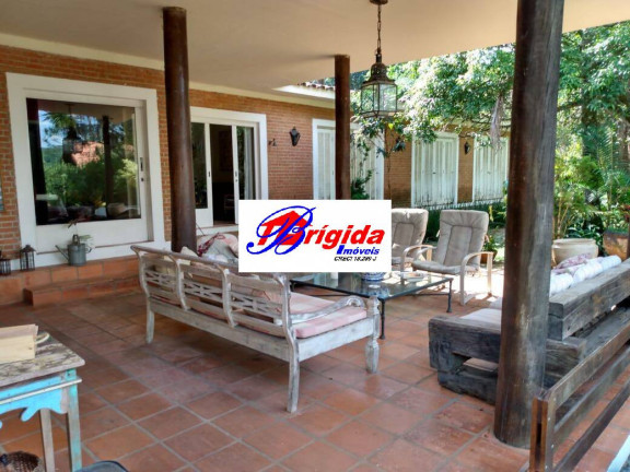 Imagem Casa com 4 Quartos à Venda, 600 m² em Granja Viana - Cotia Imagem Casa com 4 Quartos à Venda, 600 m² em Granja Viana - Cotia
