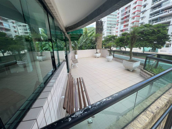 Imagem Apartamento com 2 Quartos à Venda, 60 m² em Boqueirão - Praia Grande Imagem Apartamento com 2 Quartos à Venda, 60 m² em Boqueirão - Praia Grande