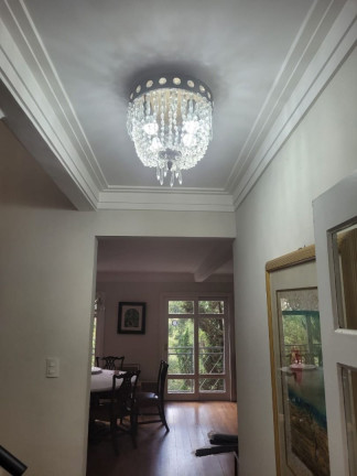 Imagem Casa com 4 Quartos à Venda, 600 m² em Santana De Parnaíba - Santana De Parnaíba Imagem Casa com 4 Quartos à Venda, 600 m² em Santana De Parnaíba - Santana De Parnaíba