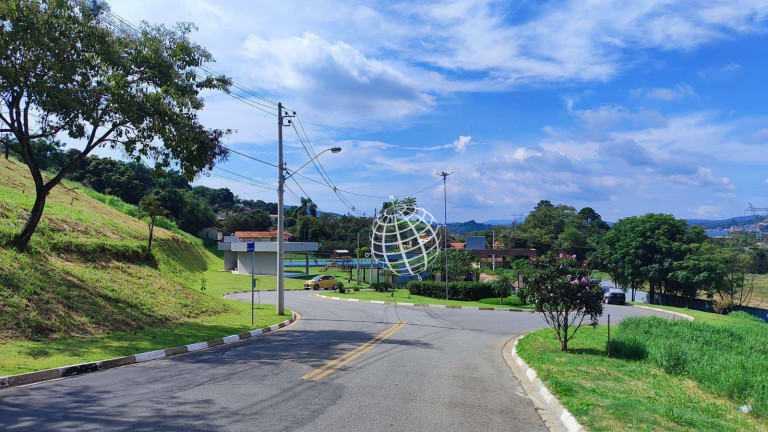 Imagem Casa com 3 Quartos à Venda, 177 m² em Condomínio Alto Da Floresta - Bom Jesus Dos Perdões