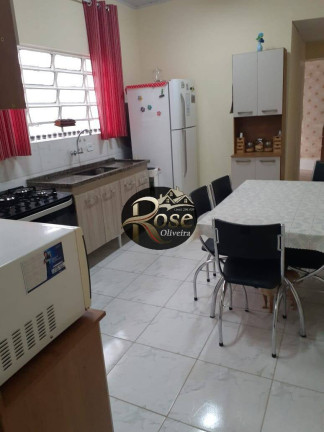 Casa com 2 Quartos à Venda, 72 m² em Centro - Jundiaí