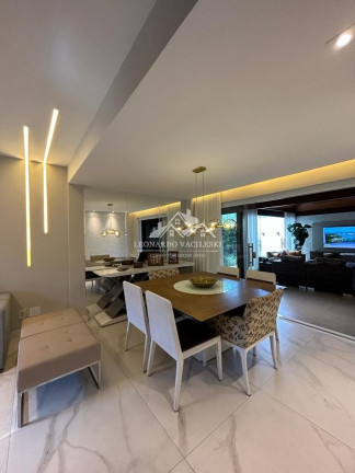 Imagem Casa com 4 Quartos à Venda, 220 m² em Colina De Laranjeiras - Serra