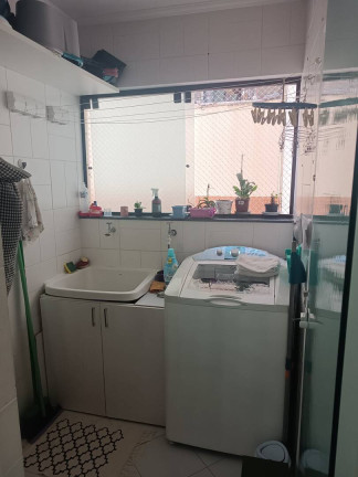 Imagem Apartamento com 2 Quartos à Venda, 74 m² em Vila Valparaíso - Santo André