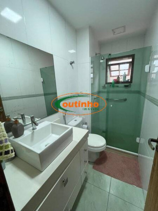 Imagem Casa de Vila com 3 Quartos à Venda, 233 m² em Andaraí - Rio De Janeiro Imagem Casa de Vila com 3 Quartos à Venda, 233 m² em Andaraí - Rio De Janeiro