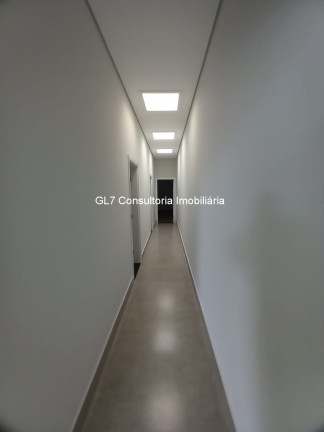 Imagem Casa com 3 Quartos à Venda, 106 m² em Jardim Laguna - Indaiatuba