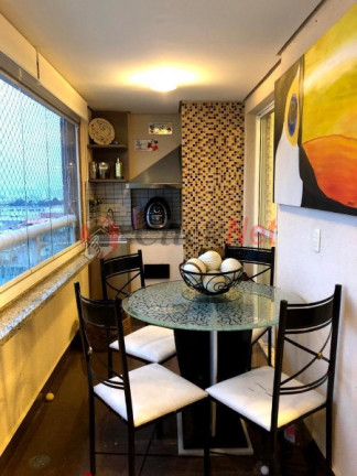 Imagem Apartamento com 3 Quartos à Venda, 82 m² em Campestre - Santo André Imagem Apartamento com 3 Quartos à Venda, 82 m² em Campestre - Santo André
