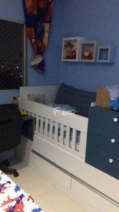 Imagem Apartamento com 2 Quartos à Venda, 52 m² em Vila Curuçá - São Paulo Imagem Apartamento com 2 Quartos à Venda, 52 m² em Vila Curuçá - São Paulo