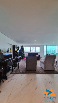 Imagem Apartamento com 4 Quartos à Venda, 222 m² em Vila Da Serra - Nova Lima Imagem Apartamento com 4 Quartos à Venda, 222 m² em Vila Da Serra - Nova Lima