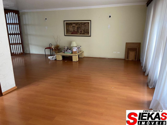 Imagem Sobrado com 4 Quartos para Alugar, 400 m² em Jardim Anália Franco - São Paulo Imagem Sobrado com 4 Quartos para Alugar, 400 m² em Jardim Anália Franco - São Paulo