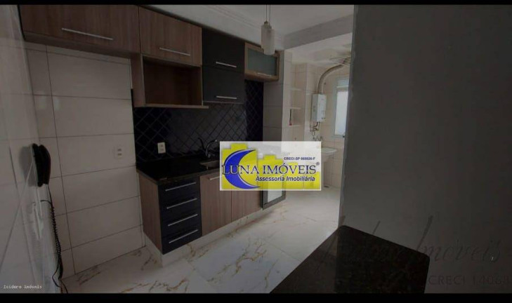 Imagem Apartamento com 2 Quartos à Venda, 65 m² em Paulicéia - São Bernardo Do Campo