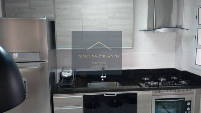 Foto do imóvel Apartamento com 3 Quartos à Venda, 90 m² em Edifício Cláudia Vieira - Sorocaba