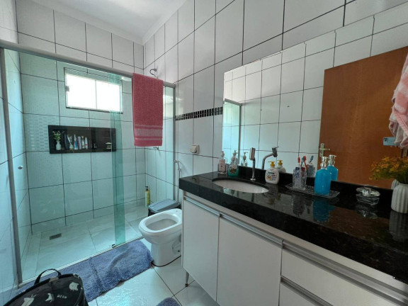 Imagem Casa com 3 Quartos à Venda, 183 m² em Parque Brasília 2ª Etapa - Anápolis