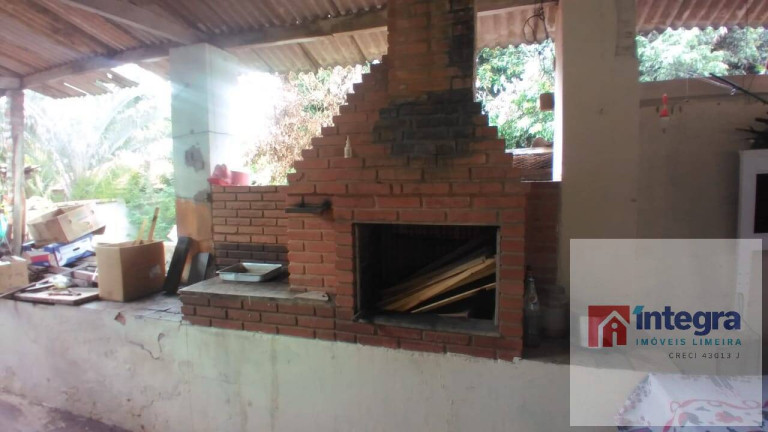 Imagem Chácara com 3 Quartos à Venda, 2 m² em Bairro Dos Pires - Limeira