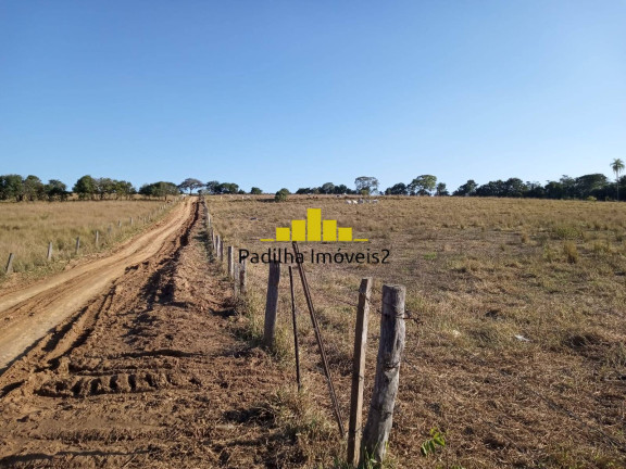 Imagem Chácara à Venda, 1 m² em Rural - Capela Do Alto