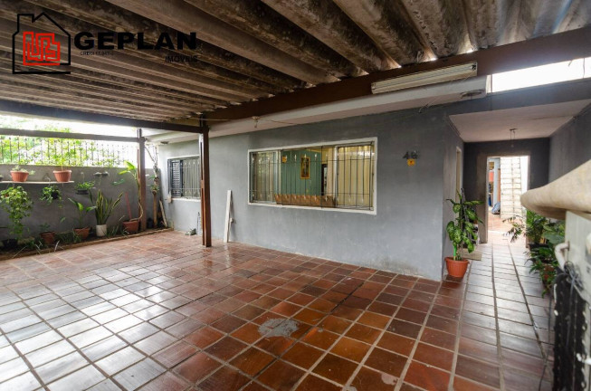 Imagem Casa com 3 Quartos à Venda, 160 m² em água Funda - São Paulo