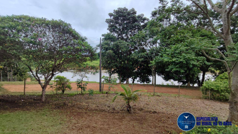 Imagem Chácara com 4 Quartos à Venda, 2 m² em Zona Rural - Hidrolândia Imagem Chácara com 4 Quartos à Venda, 2 m² em Zona Rural - Hidrolândia