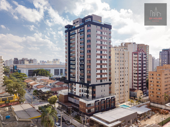 Imagem Apartamento com 3 Quartos à Venda, 163 m² em Indianópolis - São Paulo Imagem Apartamento com 3 Quartos à Venda, 163 m² em Indianópolis - São Paulo