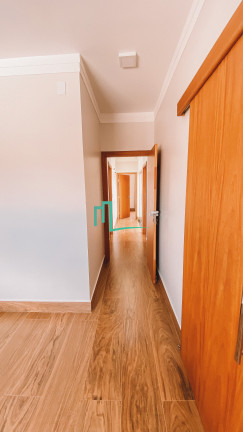 Imagem Sobrado com 4 Quartos à Venda,  em Residencial Zanetti - Franca