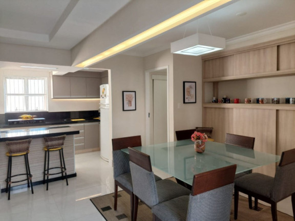 Imagem Apartamento com 2 Quartos à Venda, 94 m² em Vila Adyana - São José Dos Campos
