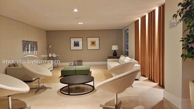 Imagem Apartamento com 3 Quartos à Venda, 131 m² em Ribeirânia - Ribeirão Preto Imagem Apartamento com 3 Quartos à Venda, 131 m² em Ribeirânia - Ribeirão Preto