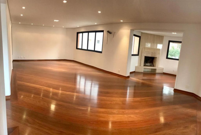 Imagem Imóvel com 4 Quartos à Venda, 305 m² em Panamby - São Paulo Imagem Imóvel com 4 Quartos à Venda, 305 m² em Panamby - São Paulo