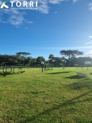 Imagem Imóvel com 3 Quartos à Venda, 130 m² em Condomínio Terras De São Francisco - Sorocaba