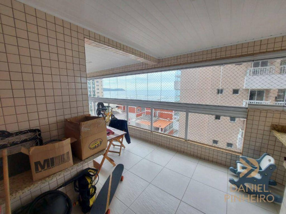 Imagem Apartamento com 3 Quartos à Venda, 131 m² em Aviação - Praia Grande