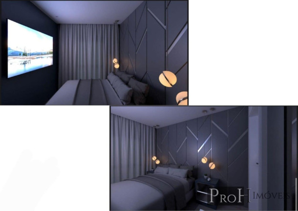 Imagem Cobertura com 3 Quartos à Venda, 140 m² em Bela Vista - Santo André Imagem Cobertura com 3 Quartos à Venda, 140 m² em Bela Vista - Santo André