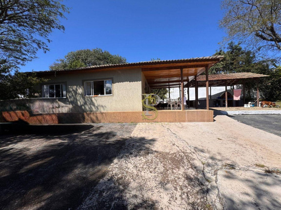 Imagem Chácara com 2 Quartos à Venda, 200 m² em Jundiaizinho - Mairiporã Imagem Chácara com 2 Quartos à Venda, 200 m² em Jundiaizinho - Mairiporã