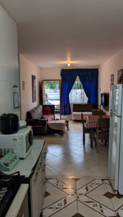 Imagem Casa com 2 Quartos à Venda, 62 m² em Campina Da Barra - Araucária Imagem Casa com 2 Quartos à Venda, 62 m² em Campina Da Barra - Araucária