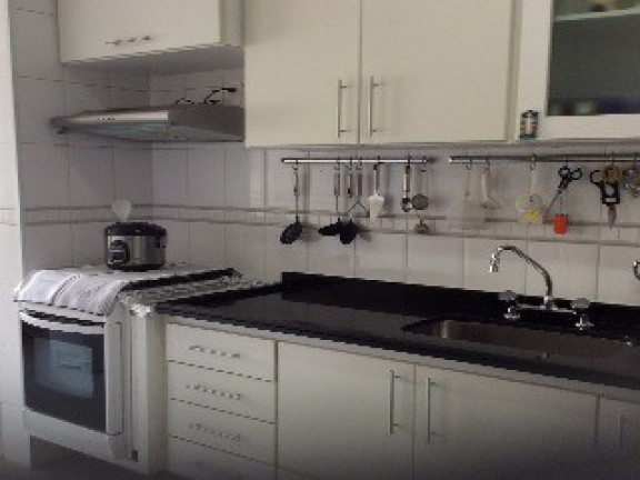 Imagem Apartamento com 3 Quartos para Alugar, 140 m² em Tamboré - São Paulo Imagem Apartamento com 3 Quartos para Alugar, 140 m² em Tamboré - São Paulo