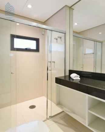 Imagem Imóvel com 1 Quarto à Venda, 35 m² em Vila Olímpia - São Paulo