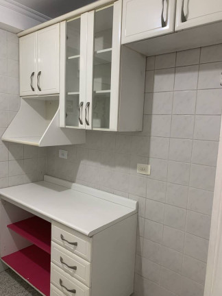 Imagem Apartamento com 2 Quartos à Venda, 52 m² em Taboão - Diadema
