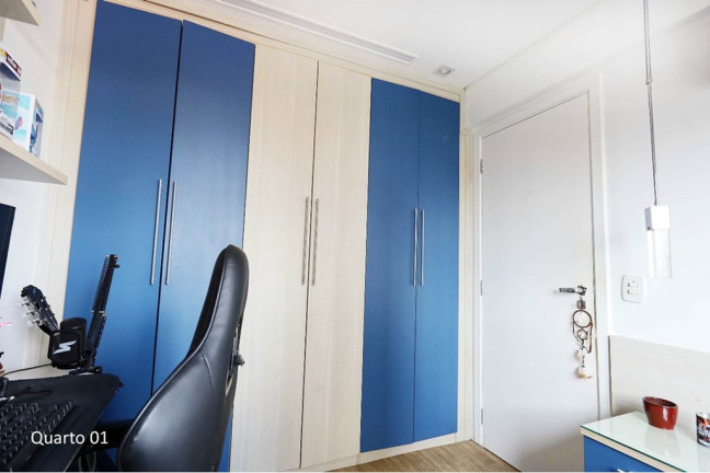 Imagem Imóvel com 3 Quartos à Venda, 120 m² em Vila Regente Feijó - São Paulo Imagem Imóvel com 3 Quartos à Venda, 120 m² em Vila Regente Feijó - São Paulo