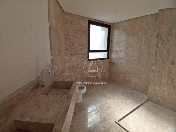 Imagem Apartamento com 4 Quartos à Venda, 186 m² em Serra - Belo Horizonte