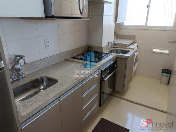 Imagem Apartamento com 2 Quartos à Venda, 40 m² em Ermelino Matarazzo - São Paulo Imagem Apartamento com 2 Quartos à Venda, 40 m² em Ermelino Matarazzo - São Paulo
