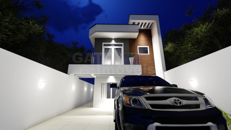 Imagem Casa com 3 Quartos à Venda, 120 m² em Portais (polvilho) - Cajamar Imagem Casa com 3 Quartos à Venda, 120 m² em Portais (polvilho) - Cajamar