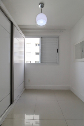Imagem Apartamento com 2 Quartos à Venda, 44 m² em Campo Belo - São Paulo Imagem Apartamento com 2 Quartos à Venda, 44 m² em Campo Belo - São Paulo