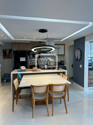 Imagem Apartamento com 3 Quartos à Venda, 110 m² em Vila Osasco - Osasco Imagem Apartamento com 3 Quartos à Venda, 110 m² em Vila Osasco - Osasco