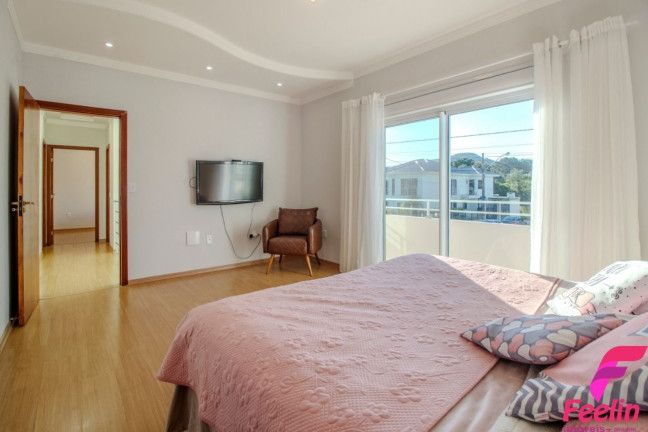 Imagem Casa com 4 Quartos à Venda, 260 m² em Ingleses - Florianópolis