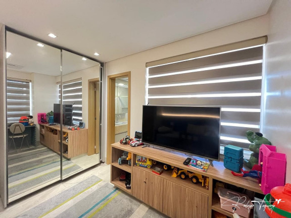 Imagem Apartamento com 4 Quartos à Venda, 256 m² em Setor Marista - Goiânia Imagem Apartamento com 4 Quartos à Venda, 256 m² em Setor Marista - Goiânia
