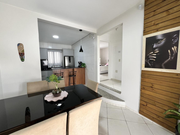 Imagem Casa com 3 Quartos à Venda, 200 m² em São João Do Rio Vermelho - Florianópolis