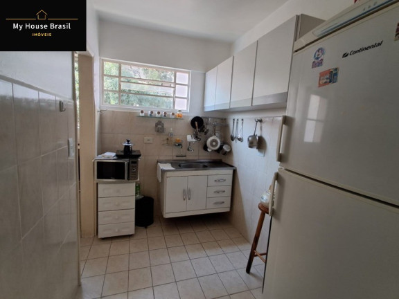 Imagem Apartamento com 1 Quarto à Venda, 43 m² em Vila Gustavo - São Paulo Imagem Apartamento com 1 Quarto à Venda, 43 m² em Vila Gustavo - São Paulo