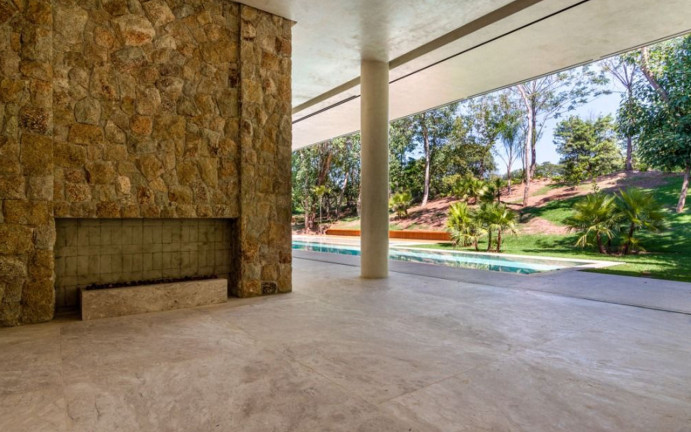 Imagem Casa de Condomínio com 5 Quartos à Venda, 1.300 m² em Condomínio Terras De São José - Itu