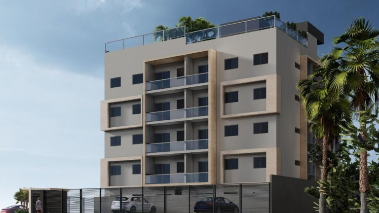 Imagem Apartamento com 2 Quartos à Venda, 61 m² em Poço - Cabedelo