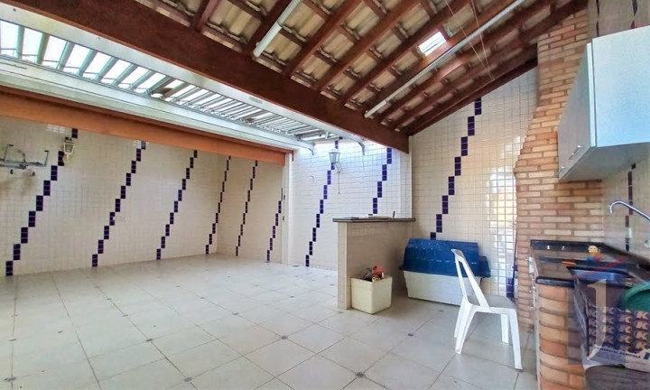 Imagem Casa com 4 Quartos à Venda, 458 m² em Jardim Da Gloria - São Paulo