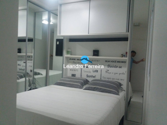 Imagem Apartamento com 2 Quartos à Venda, 59 m² em Rudge Ramos - São Bernardo Do Campo Imagem Apartamento com 2 Quartos à Venda, 59 m² em Rudge Ramos - São Bernardo Do Campo