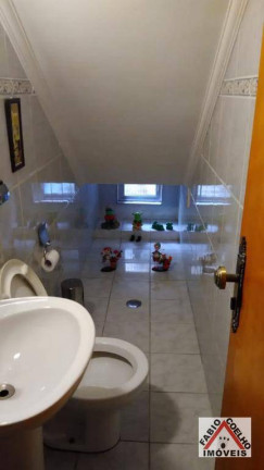 Imagem Sobrado com 3 Quartos à Venda, 140 m² em Cidade Dutra - São Paulo Imagem Sobrado com 3 Quartos à Venda, 140 m² em Cidade Dutra - São Paulo