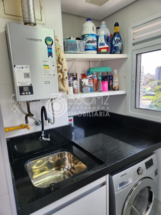 Imagem Apartamento com 1 Quarto à Venda, 37 m² em Santa Terezinha - Santo André Imagem Apartamento com 1 Quarto à Venda, 37 m² em Santa Terezinha - Santo André